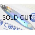 コアマン CZ-30 ゼッタイ：＃002 プレーンイワシ【ネコポス配送可】