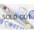 コアマン CZ-30 ゼッタイ＜オンフック＞：＃011 シルバーフラッシュ【ネコポス配送可】