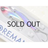 コアマン IP-13SC アイアンプレートシルバークロー：＃003 ピンクヘッド【ネコポス配送可】