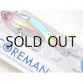 コアマン IP-18SC アイアンプレートレアメタルシルバークロー：＃003 ピンクヘッド【ネコポス配送可】