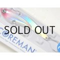 コアマン IP-26SC アイアンプレートシルバークロー：＃003 ピンクヘッド【ネコポス配送可】