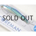 コアマン IP-26SC アイアンプレートシルバークロー：＃005 キビナゴフラッシュ【ネコポス配送可】