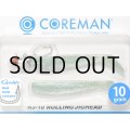 コアマン RJ-10 ローリングジグヘッド：＃003 SH/沖堤イワシ【ネコポス配送可】
