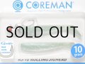 コアマン RJ-10 ローリングジグヘッド：＃003 SH/沖堤イワシ【ネコポス配送可】