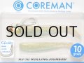 コアマン RJ-10 ローリングジグヘッド：＃046 GH/シャローイワシ【ネコポス配送可】
