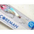 コアマン IP-25 HLシルバークロー ：＃003 ピンクヘッド【ネコポス配送可】