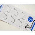 コアマン シルバークロー SC-M＃1【ネコポス配送可】