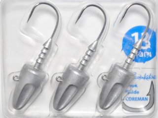 コアマン ジグヘッドの通販 - 釣り助オンラインショップ