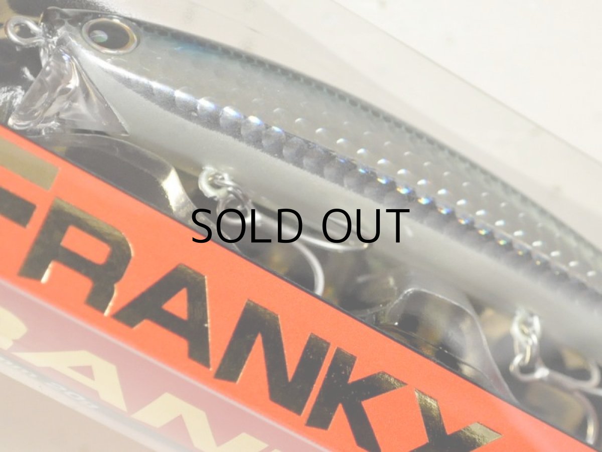 画像3: ロンジン フランキー120:ボラ■ネコポス対象外■ (3)