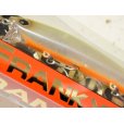画像3: ロンジン フランキー120：チャートパールオレンジ■ネコポス対象外■ (3)