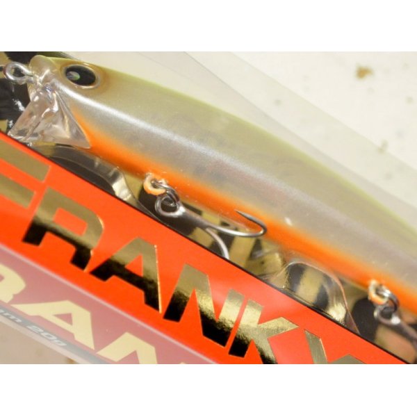 画像3: ロンジン フランキー120：チャートパールオレンジ■ネコポス対象外■