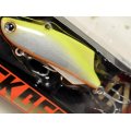ロンジン キックビート55 12g：チャートパールオレンジ■ネコポス対象外■