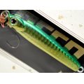 ロンジン グリード30g：グリーンゴールド（レンズ）【ネコポス配送可】
