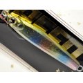 ロンジン グリード30g：ゴールドレインボー（メッキ）【ネコポス配送可】