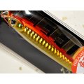 ロンジン グリード30g：金赤（縦ホロ）（平目セレクション）【ネコポス配送可】