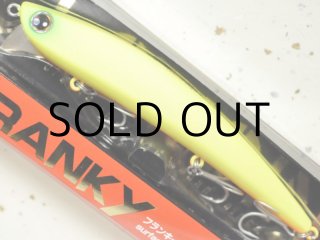 ホロにがチャート フランキー120 ギンギララメ ロンジン オリカラ トビヌケ cf120new-02.jpg