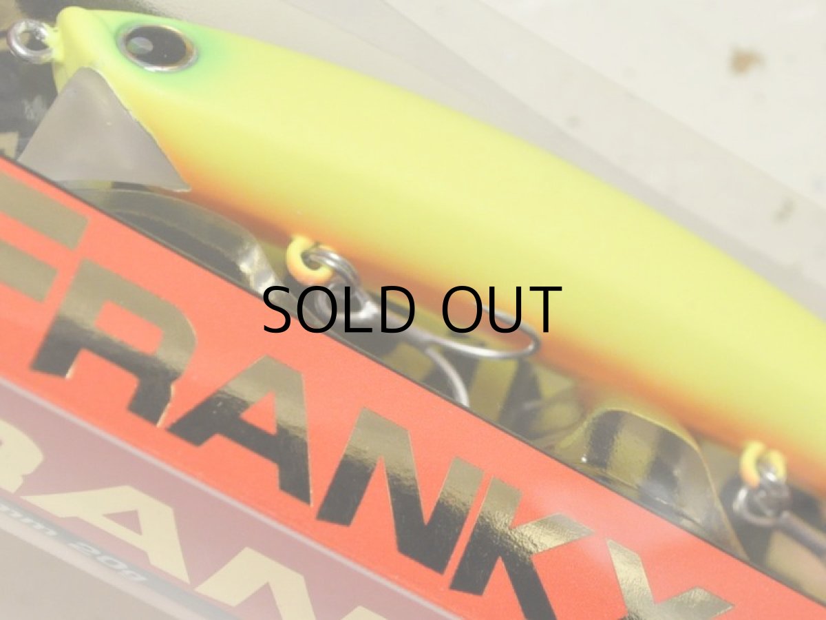 画像3: ロンジン フランキー120：ドチャートマット【ネコポス配送可】 (3)