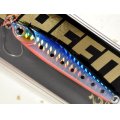ロンジン グリード30g：ブルーマイワシレッドベリー（縦ホロ）【ネコポス配送可】