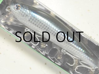 ギンギラ　170　ウェイキーブー　ロンジン　スーパーUVギンギララメ LONGIN PRODUCTS SUPER UV GINGIRA UVLAME