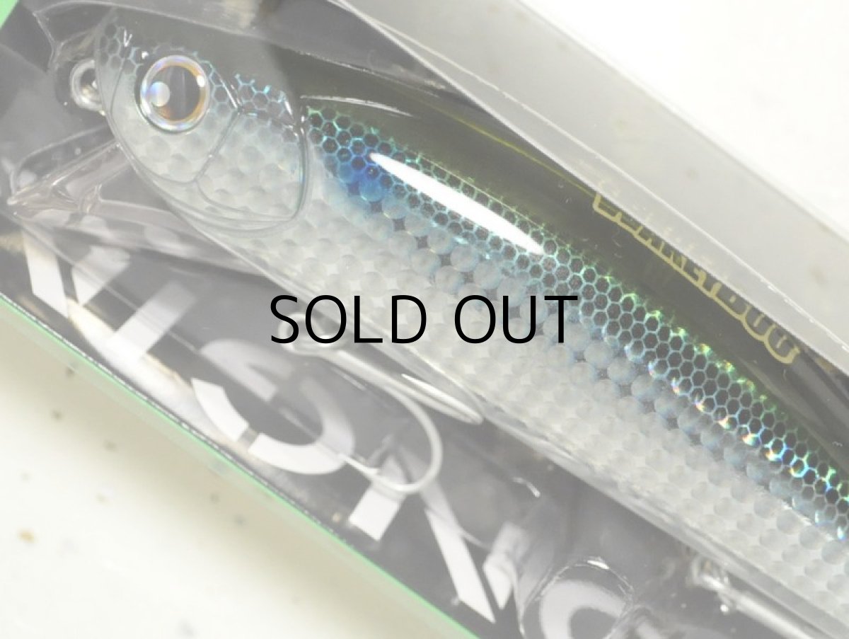 画像2: ロンジン ウェイキーブー137:ボラ■ネコポス対象外■ (2)