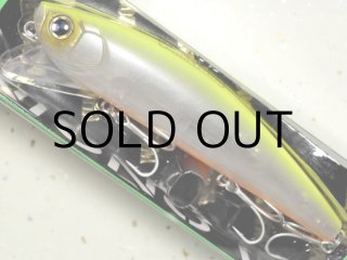 ウェイキーブー　170mm 94g & 137mm 46g 限定カラー　v3 ウェイキーブー 170mm 94g & 137mm 46g 限定カラー v3