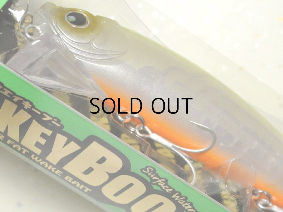 画像3: ロンジン ウェイキーブー137：チャートパールオレンジ■ネコポス対象外■ (3)