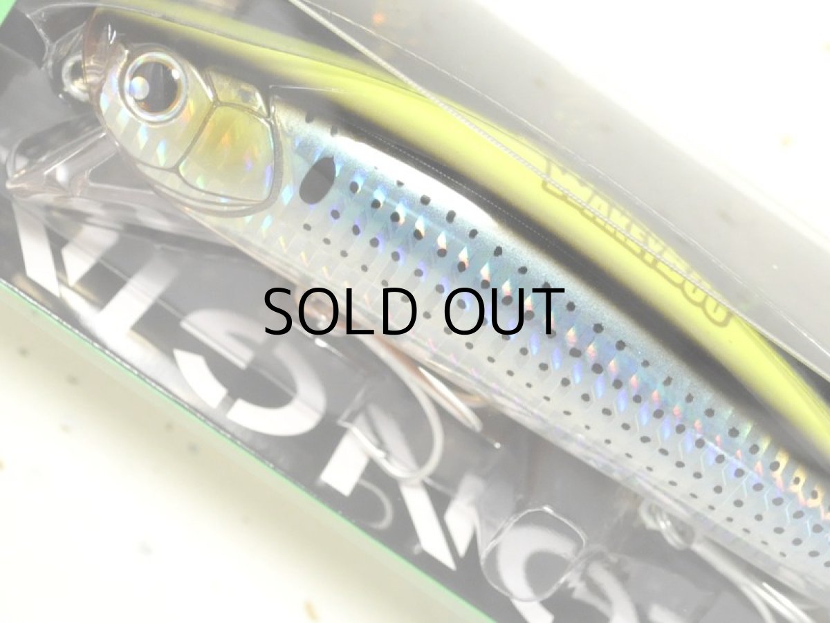 画像2: ロンジン ウェイキーブー137：コノシロ■ネコポス対象外■ (2)