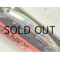 ロンジン フランキー120：チャートバックキャンディー■ネコポス対象外■