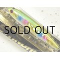 ロンジン ハイスタンダード120F：チャートゴールドグローキャンディー■ネコポス対象外■