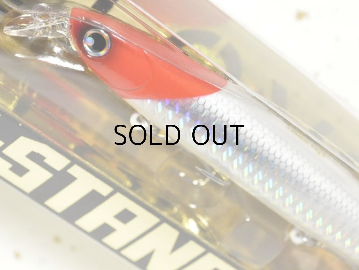 画像2: ロンジン ハイスタンダード120F：ホログラムレッドH■ネコポス対象外■ (2)