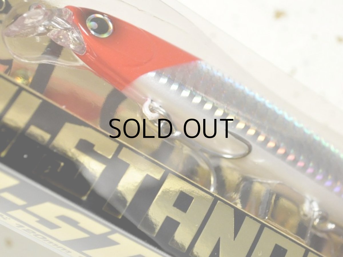 画像3: ロンジン ハイスタンダード120F：ホログラムレッドH■ネコポス対象外■ (3)