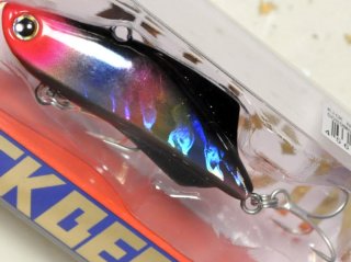 ロンジン キックビート55 17g：レンズキャンディー【ネコポス配送可
