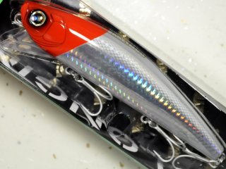 ウェイキーブー137 - 釣り助オンラインショップ