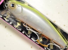 画像1: ロンジン ウェイキーブー112F：チャートバックオレンジ■ネコポス対象外■ (1)