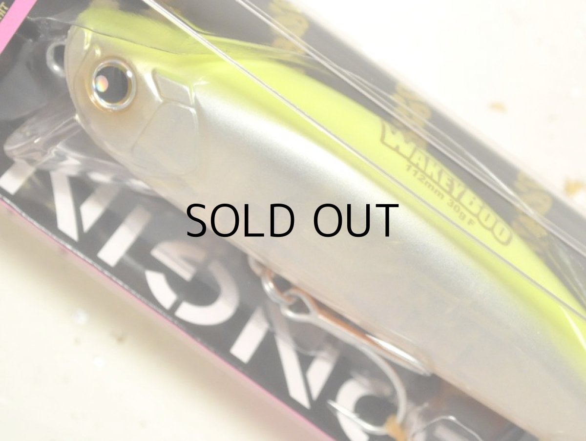 画像2: ロンジン ウェイキーブー112F：チャートバックオレンジ【ネコポス配送可】 (2)