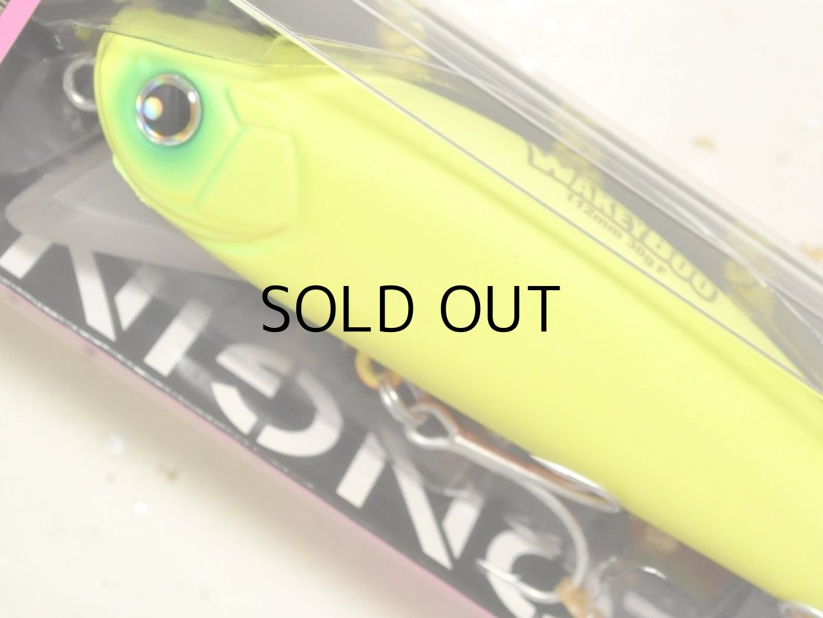 画像2: ロンジン ウェイキーブー112F：ドチャートマット【ネコポス配送可】 (2)