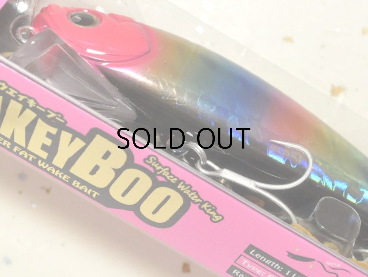 画像3: ロンジン ウェイキーブー112F：ブラックキャンディー■ネコポス対象外■ (3)