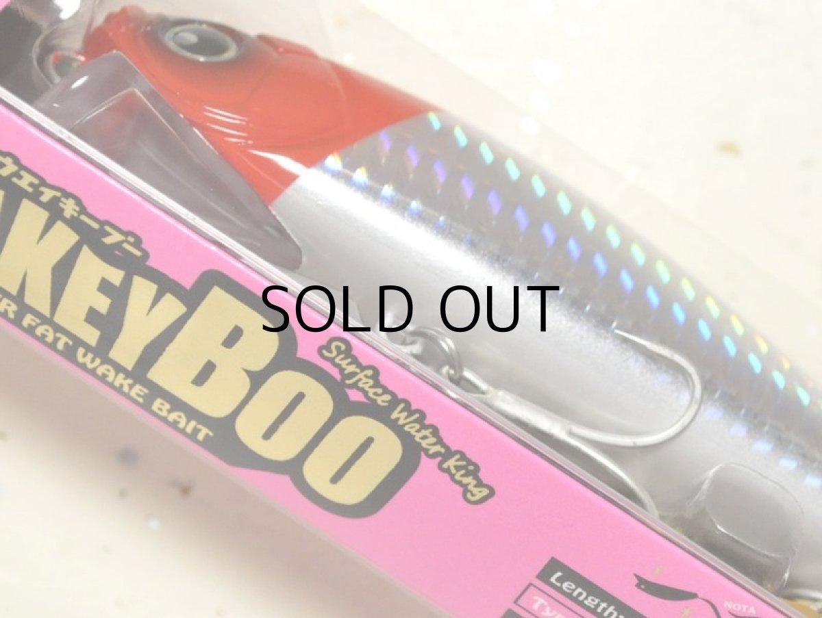 画像3: ロンジン ウェイキーブー112F：ホログラムレッドH【ネコポス配送可】 (3)