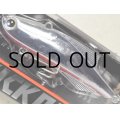 ロンジン キックビート70 20g：スーパーUVフルメッキ■ネコポス対象外■