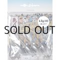 わんず かけるヘッド：4.5g ＃3【ネコポス配送可】