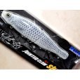 画像1: ガンクラフト 鮎邪ジョインテッドクローシフト263 Type-F：＃U-19 FAINT GLOW SHAD（限定カラー）■ネコポス対象外■ (1)