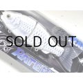 ガンクラフト 鮎邪ジョインテッドクロー ラチェット144 Type-F：＃U-19 FAINT GLOW SHAD（限定カラー）■ネコポス対象外■