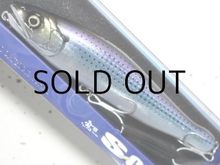 ルアー・フライ yaharu ルアー・フライ yaharu TROUT ZX | PRODUCTS | trout nories