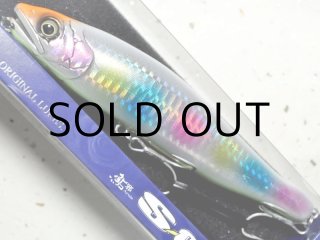 SALE】ガンクラフト 鮎邪ジョイクローラー178 Type-F：＃04 瀬鮎