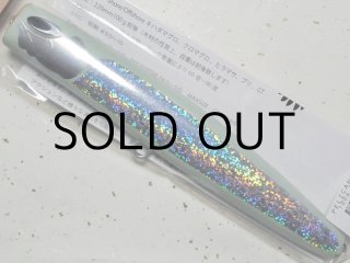 ネイチャーボーイズ ペリカン220F：02K トビウオ□ネコポス対象外□の