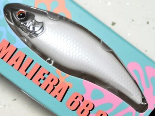 楽天市場】トレフルクリエーション マリエラ 68S 【釣り