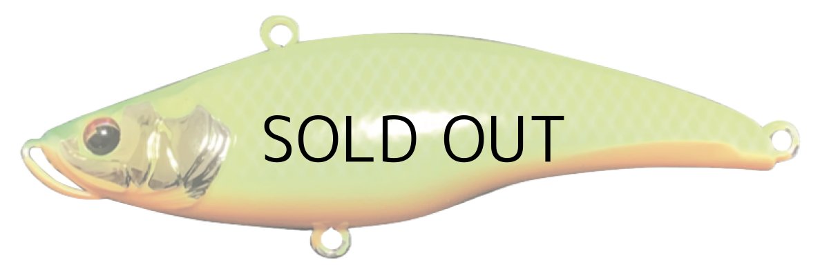 画像2: トレフルクリエーション マリエラ68S：スーパーマットチャート 【ネコポス配送可】 (2)