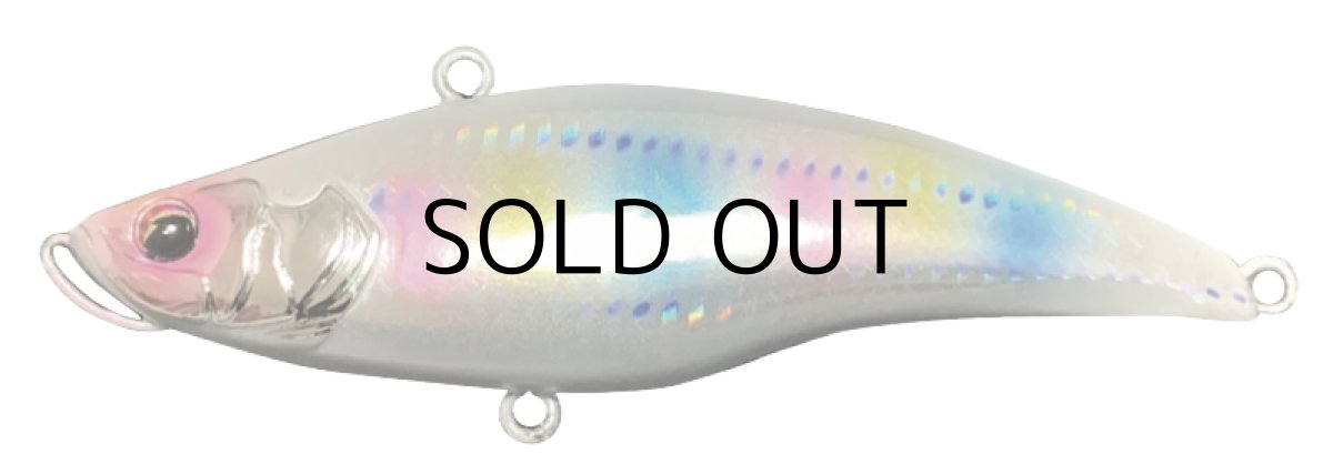 画像2: トレフルクリエーション マリエラ68S：綿飴 【ネコポス配送可】 (2)