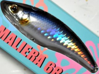 トレブルクリエーション　マリエラ68S キャスティング水戸店イベント限定カラー トレブルクリエーション マリエラ68S キャスティング水戸店