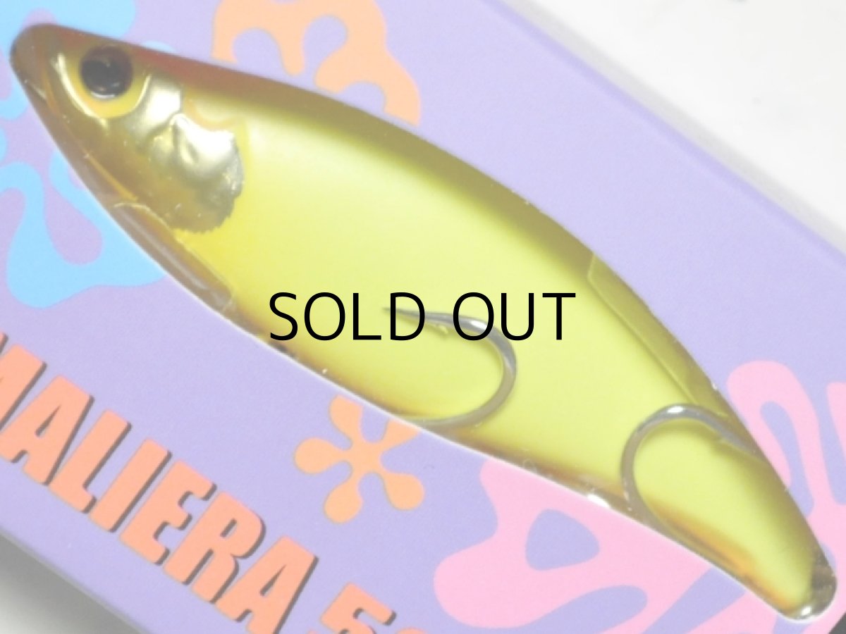 画像1: トレフルクリエーション マリエラ58S：ウルトラマットチャート 【ネコポス配送可】 (1)